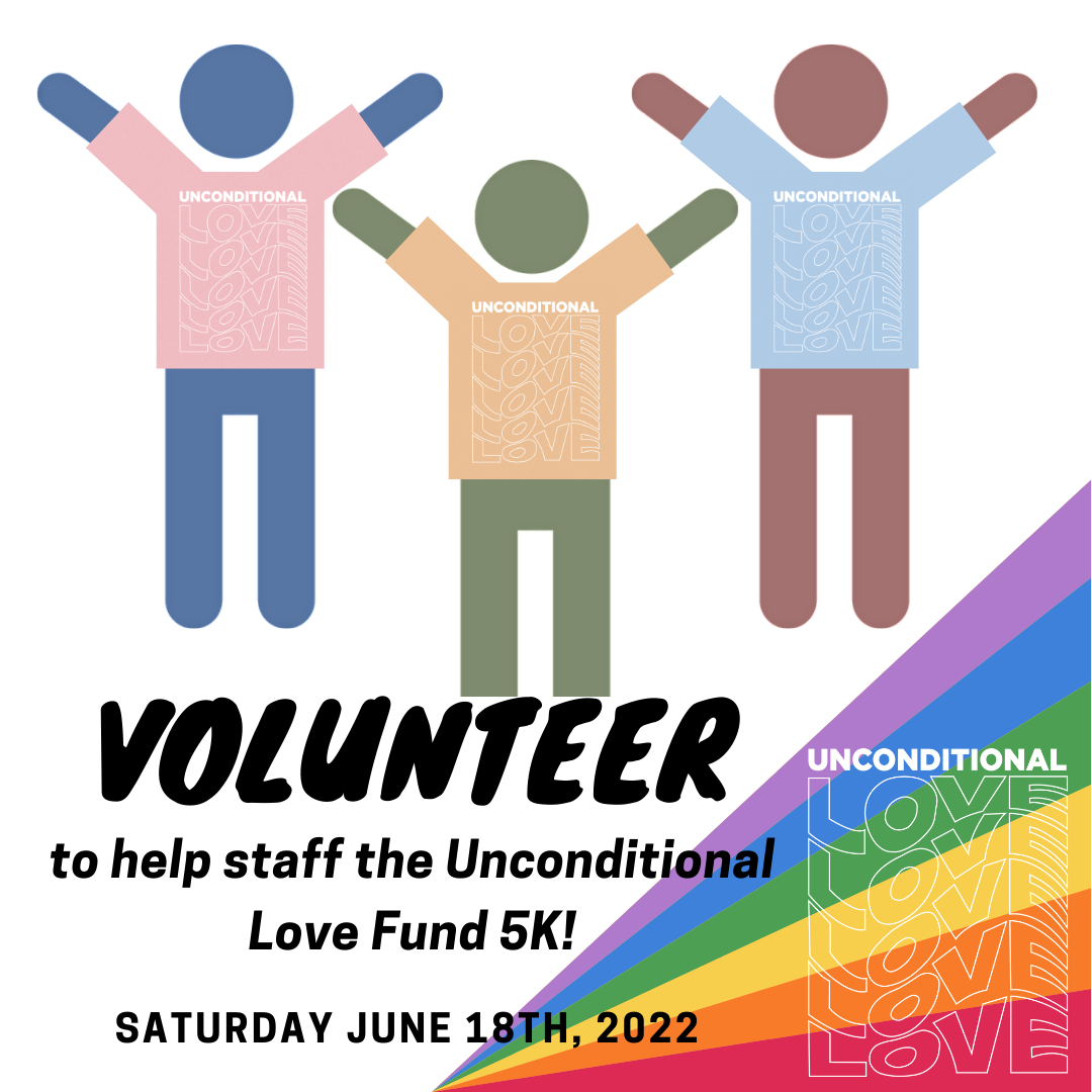 Volunteer at the ULF5K