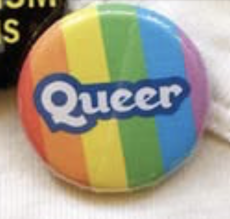 TOTD: Feminist and Queer Theory: A Healthy Partnership 